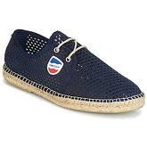 1789 Cala  LA RIVA HERITAGE  men's Espadrilles / Casual Shoes in Blue