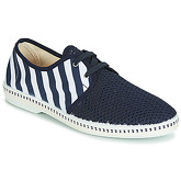 1789 Cala  RIVA GEO  men's Espadrilles / Casual Shoes in Blue