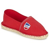 1789 Cala  UNIE ROUGE  men's Espadrilles / Casual Shoes in Red