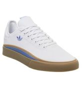 adidas Sabalo WHITE REAL BLUE GUM