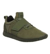 Cortica Epic 2.0 Runner (m) KHAKI