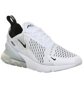 Nike Air Max 270 WHITE