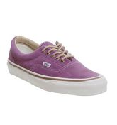 Vans Anaheim Ua Era 95 Dx ANAHEIM OG GRAPE SUEDE