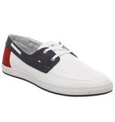 Tommy Hilfiger Howell RED WHITE BLUE