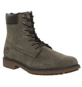 Timberland Mens Slim OLIVE