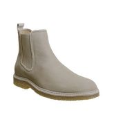 Poste For Offspring Chelsea Boot SAND NUBUCK