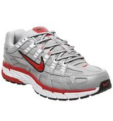 Nike P-6000 FOOTBALL GREY FOOTBALL GREY