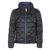 80DB Original  CHILL18  men's Jacket in Black