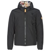 80DB Original  HENDRIX18  men's Jacket in Black