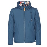 80DB Original  HENDRIX18  men's Jacket in Blue