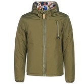 80DB Original  HENDRIX18  men's Jacket in Green