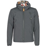 80DB Original  HENDRIX18  men's Jacket in Grey