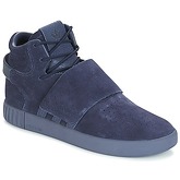 adidas  TUBULAR INVADER STR  men's Shoes (High