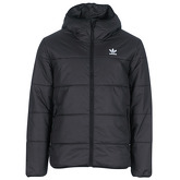 adidas  ED5827  men's Jacket in Black