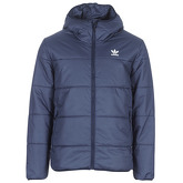 adidas  ED5828  men's Jacket in Blue