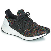 adidas  ULTRABOOST  men's Running Trainers in Black