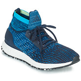adidas  ULTRABOOST ALL TERR  men's Running Trainers in Blue