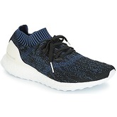 adidas  ULTRABOOST UNCAGED  men's Running Trainers in Blue
