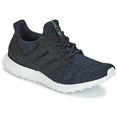 adidas  ULTRABOOST  men's Running Trainers in Blue