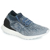 adidas  ULTRABOOST UNCAGED  men's Running Trainers in Blue