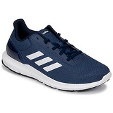 adidas  COSMIC 2  men's Running Trainers in Blue