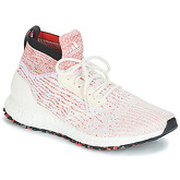 adidas  ULTRABOOST ALL TERR  men's Running Trainers in White