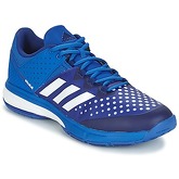 adidas  COURT STABIL  men's Indoor Sports Trainers (Shoes) in Blue