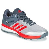 adidas  COURT STABIL  men's Indoor Sports Trainers (Shoes) in Grey