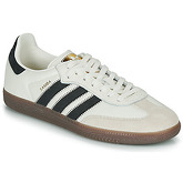 adidas  SAMBA OG FT  women's Shoes (Trainers) in Beige