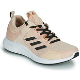 adidas  EDGEBOUNCE 1.5 W  women's Shoes (Trainers) in Beige