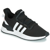 adidas  U_PATH RUN  women's Shoes (Trainers) in Black