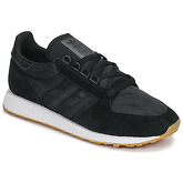 adidas  OREGON  women's Shoes (Trainers) in Black