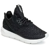 adidas  TUBULAR RUNNER W  women's Shoes (Trainers) in Black