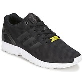 adidas  ZX FLUX  women's Shoes (Trainers) in Black