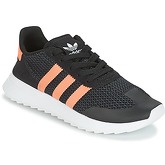 adidas  FLB W  women's Shoes (Trainers) in Black