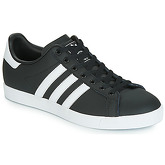 adidas  COAST STAR  women's Shoes (Trainers) in Black