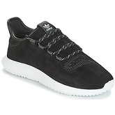 adidas  TUBULAR SHADOW  women's Shoes (Trainers) in Black