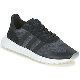 adidas  FLB RUNNER W  women's Shoes (Trainers) in Black