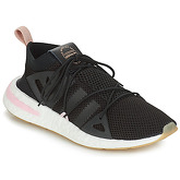adidas  ARKYN W  women's Shoes (Trainers) in Black