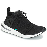 adidas  ARKYN  women's Shoes (Trainers) in Black
