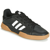 adidas  VRX LOW  women's Shoes (Trainers) in Black
