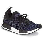 adidas  NMD R1 STLT PK W  women's Shoes (Trainers) in Black