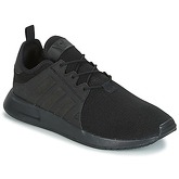 adidas  X_PLR  women's Shoes (Trainers) in Black