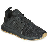 adidas  X_PLR  women's Shoes (Trainers) in Black