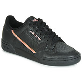 adidas  CONTINENTAL 80 W  women's Shoes (Trainers) in Black