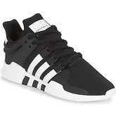 adidas  EQT SUPPORT ADV  women's Shoes (Trainers) in Black