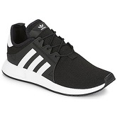 adidas  X_PLR  women's Shoes (Trainers) in Black