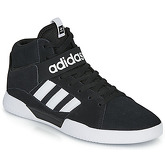 adidas  VRX MID  men's Shoes (Trainers) in Black