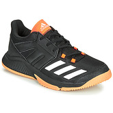 adidas  ESSENCE  men's Shoes (Trainers) in Black