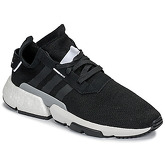 adidas  P.O.D  men's Shoes (Trainers) in Black